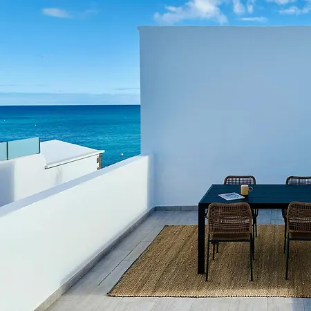 Canaryislandshost L Girasol *