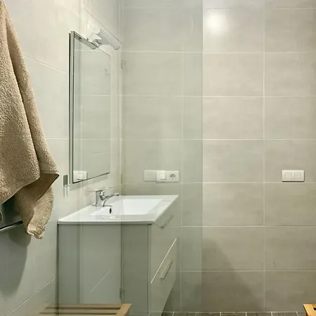 Canaryislandshost L Girasol Punta Mujeres