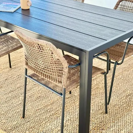 Canaryislandshost L Girasol * Punta Mujeres