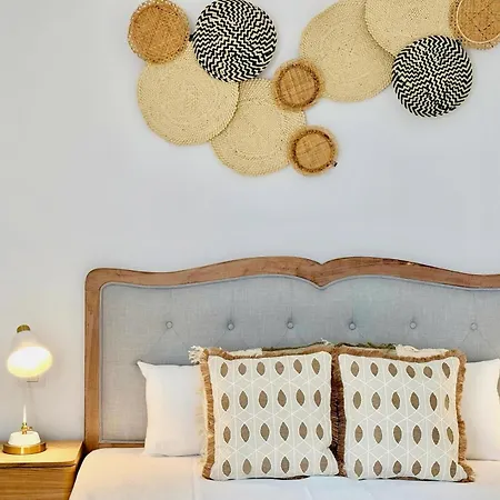 Canaryislandshost L Girasol Apartamento Punta Mujeres