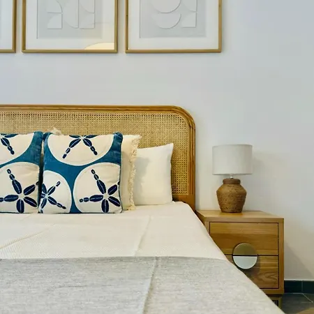Apartamento Canaryislandshost L Girasol *