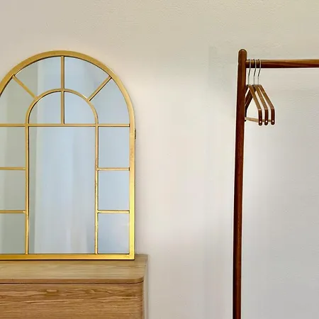 Daire Canaryislandshost L Girasol