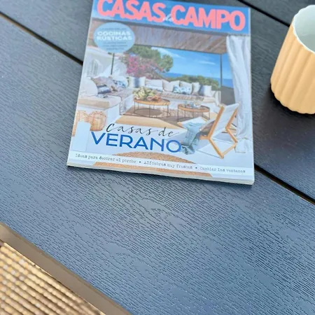 Daire Canaryislandshost L Girasol Punta Mujeres